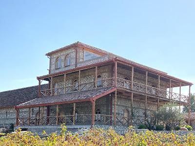 Villa Elizbar Talakvadze Winery Kardanakhi Esterno foto