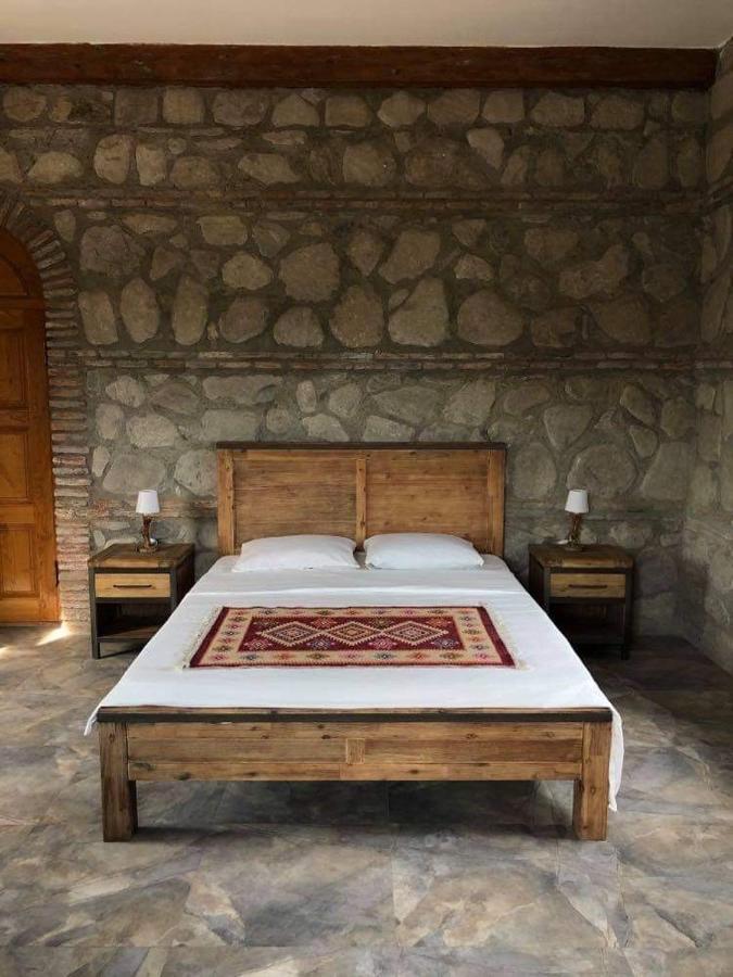 Villa Elizbar Talakvadze Winery Kardanakhi Esterno foto