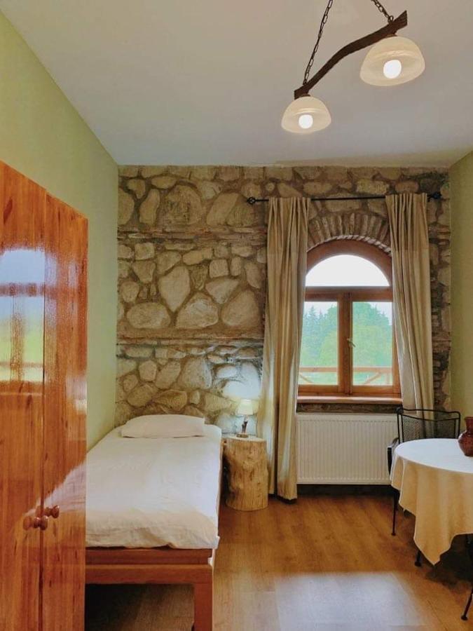 Villa Elizbar Talakvadze Winery Kardanakhi Esterno foto