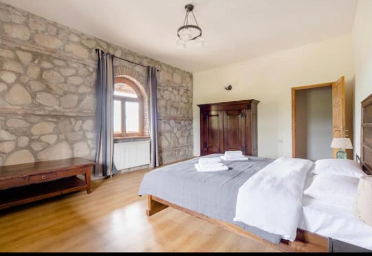 Villa Elizbar Talakvadze Winery Kardanakhi Esterno foto