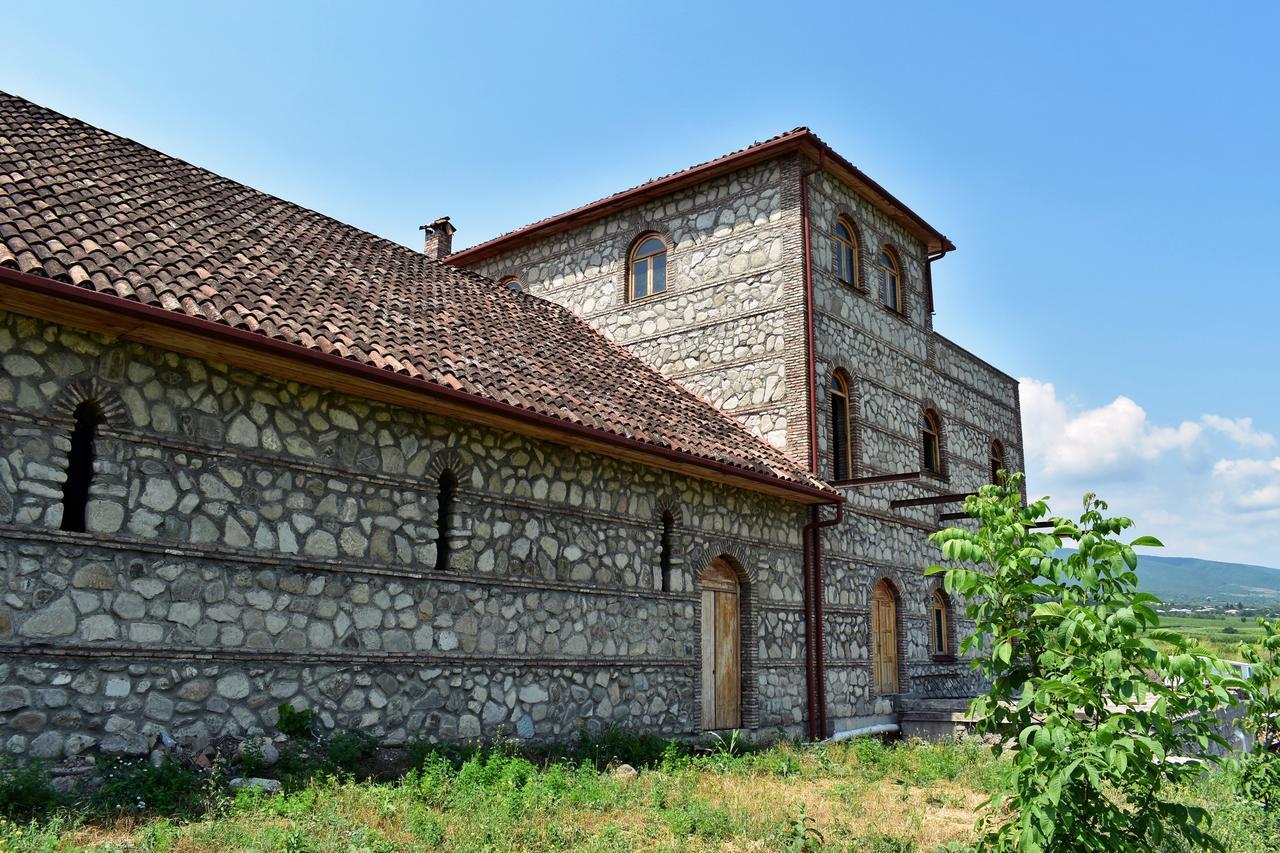 Villa Elizbar Talakvadze Winery Kardanakhi Esterno foto