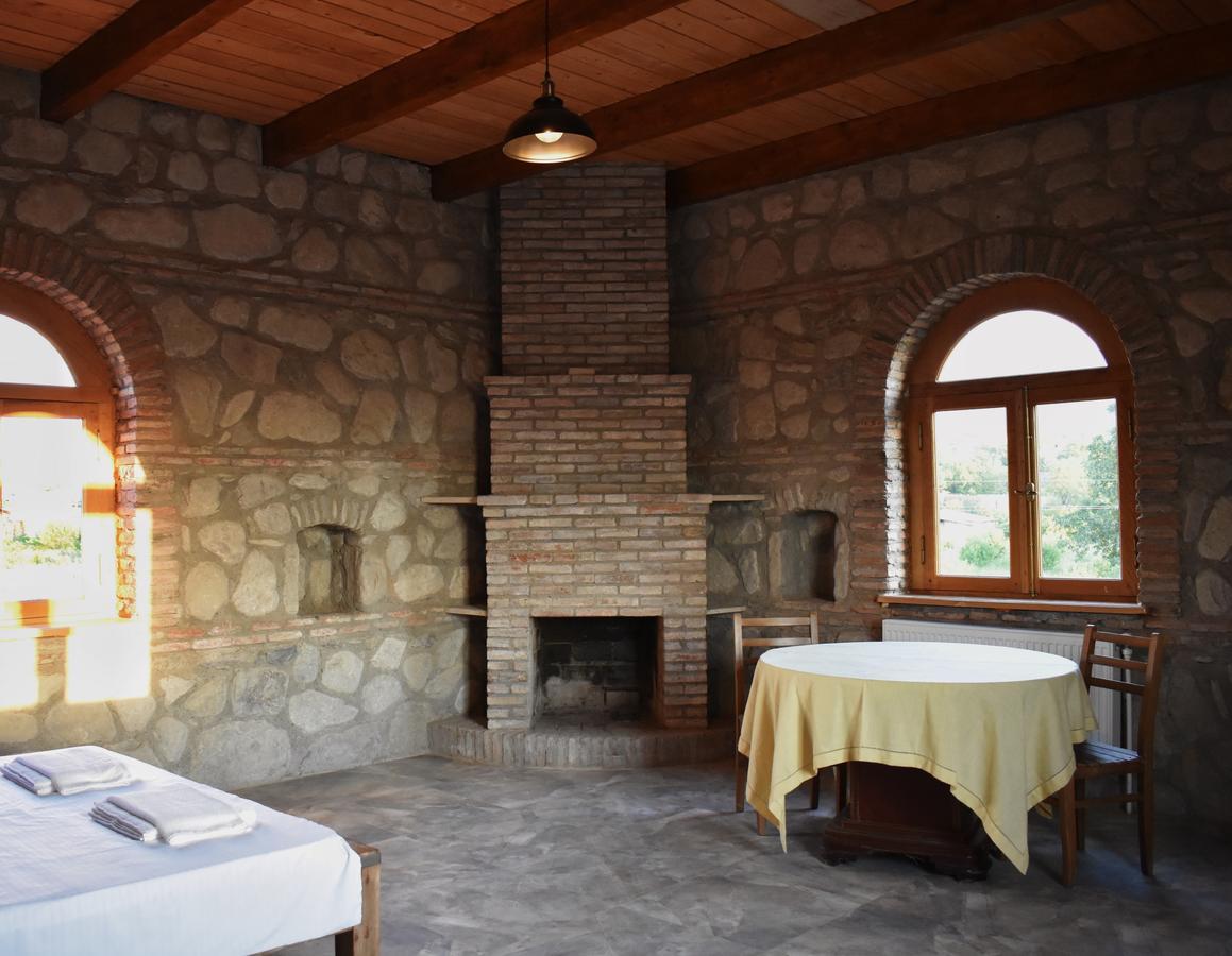 Villa Elizbar Talakvadze Winery Kardanakhi Esterno foto