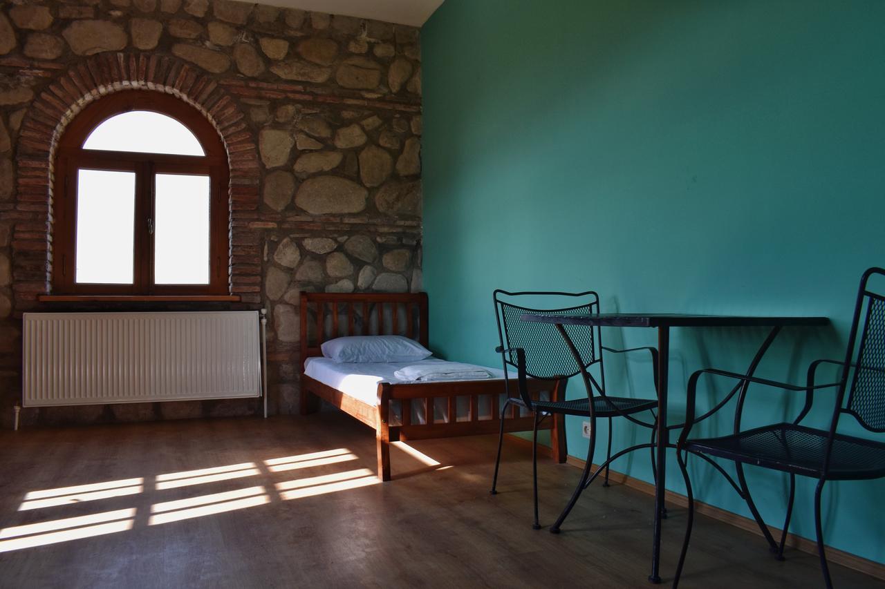Villa Elizbar Talakvadze Winery Kardanakhi Esterno foto